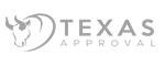 Texas Approval