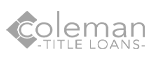 Coleman Title Loans