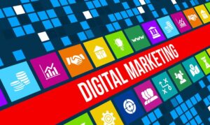 The Role of AI in Digital Marketing: How Machine Learning is Changing Consumer Engagement