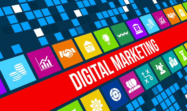 Digital Marketing (1)