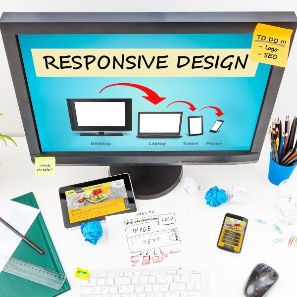 Web Design Agency