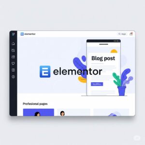 effective landing page