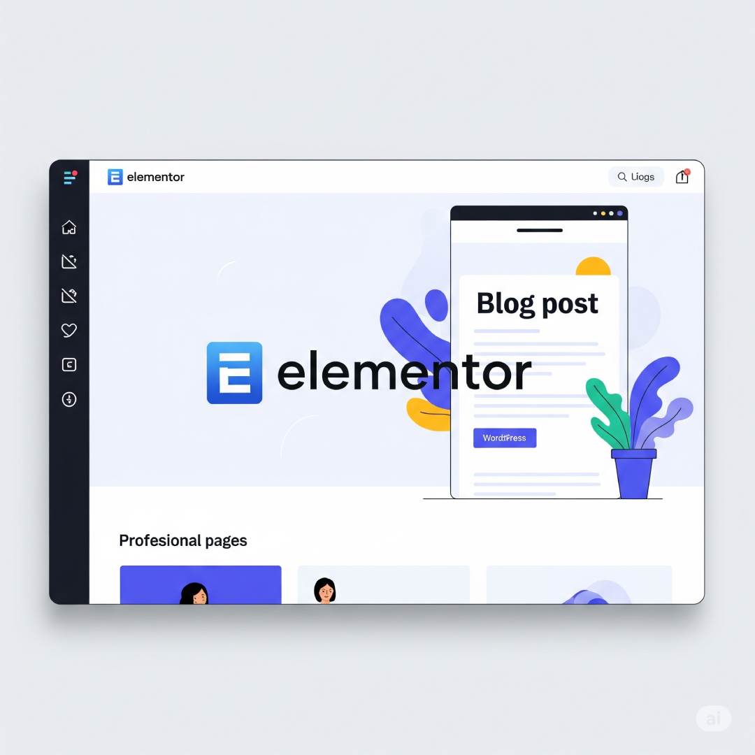 effective landing page