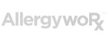 AllergyWorx logo