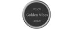 Golden Vibes logo