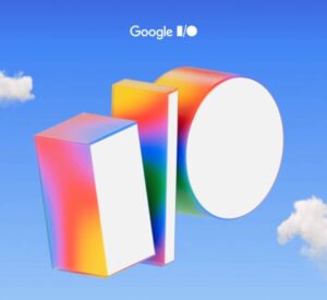 Google I/O 2025