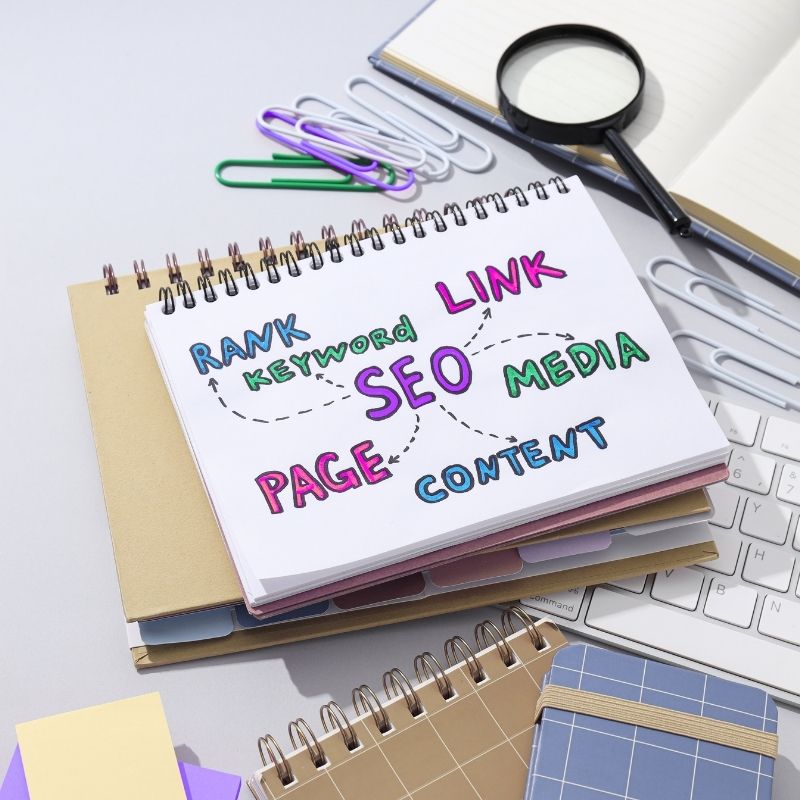 Content & Editorial SEO