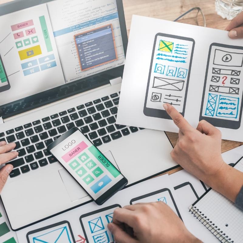 Mobile SEO