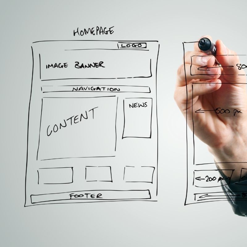 On-page SEO