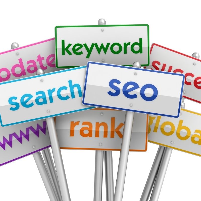 Programmatic SEO