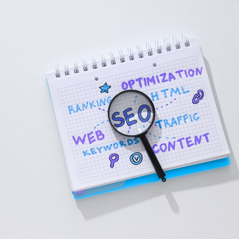 Technical SEO
