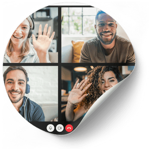 video call meeting