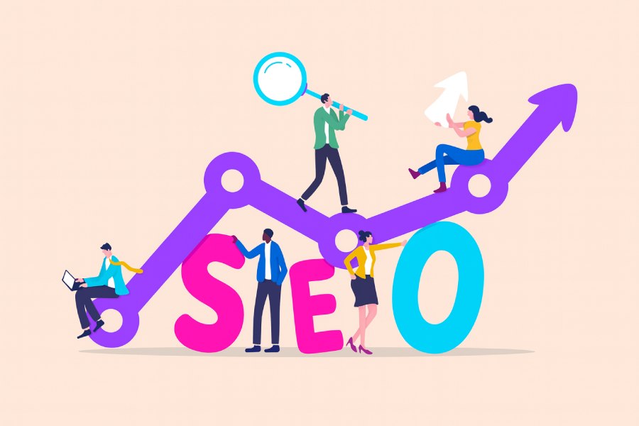 SEO Winning the Game in the Digital World
