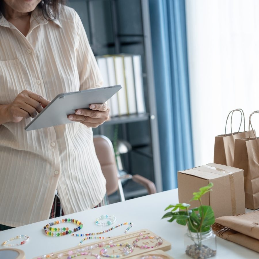 E-commerce Strategies