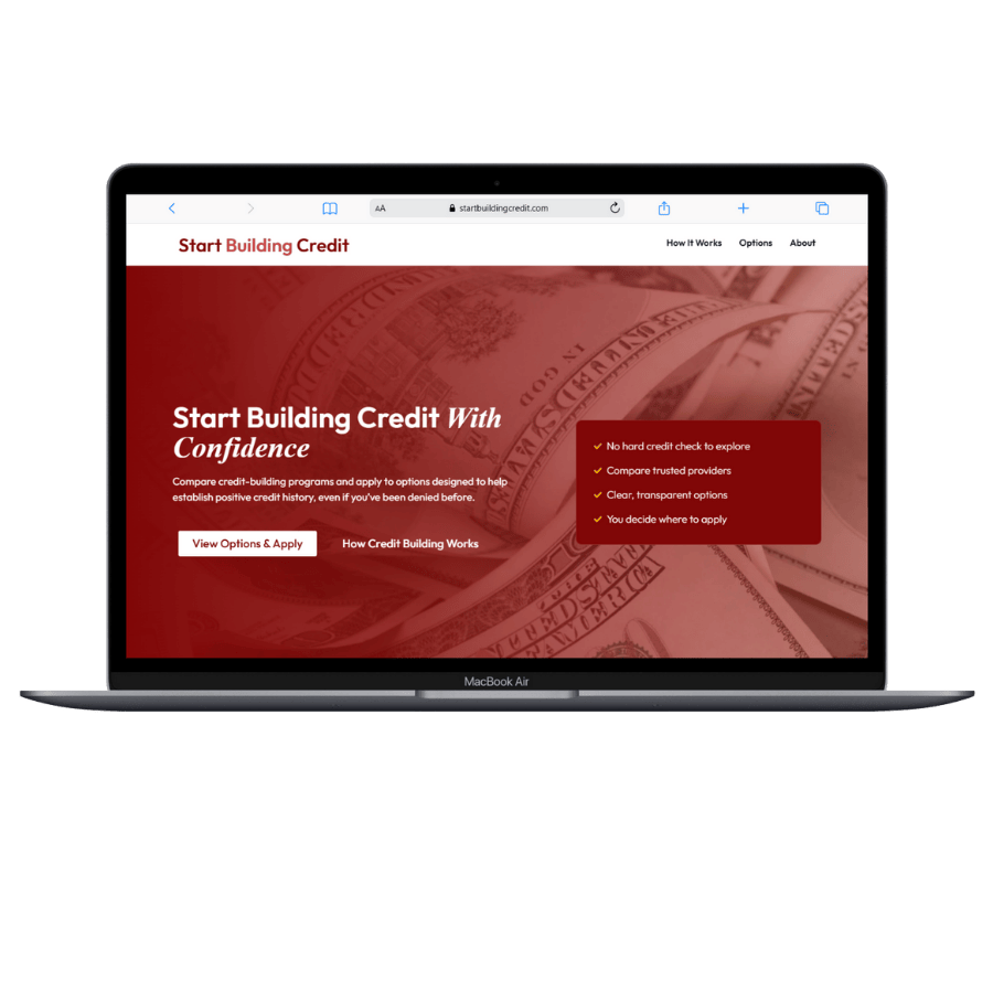 Secure & Reliable